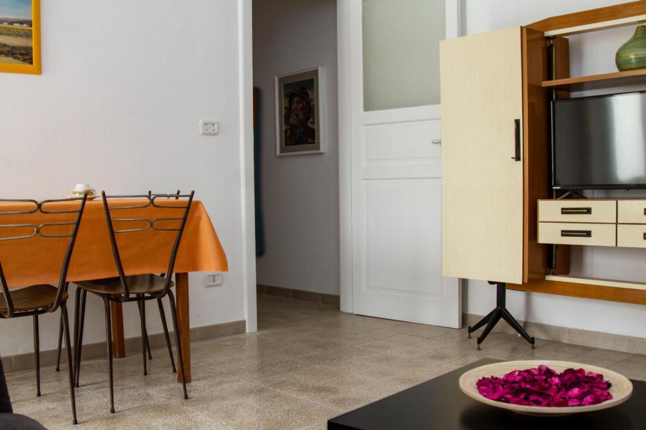 La Casa Di Lia Apartment Syracuse Bagian luar foto
