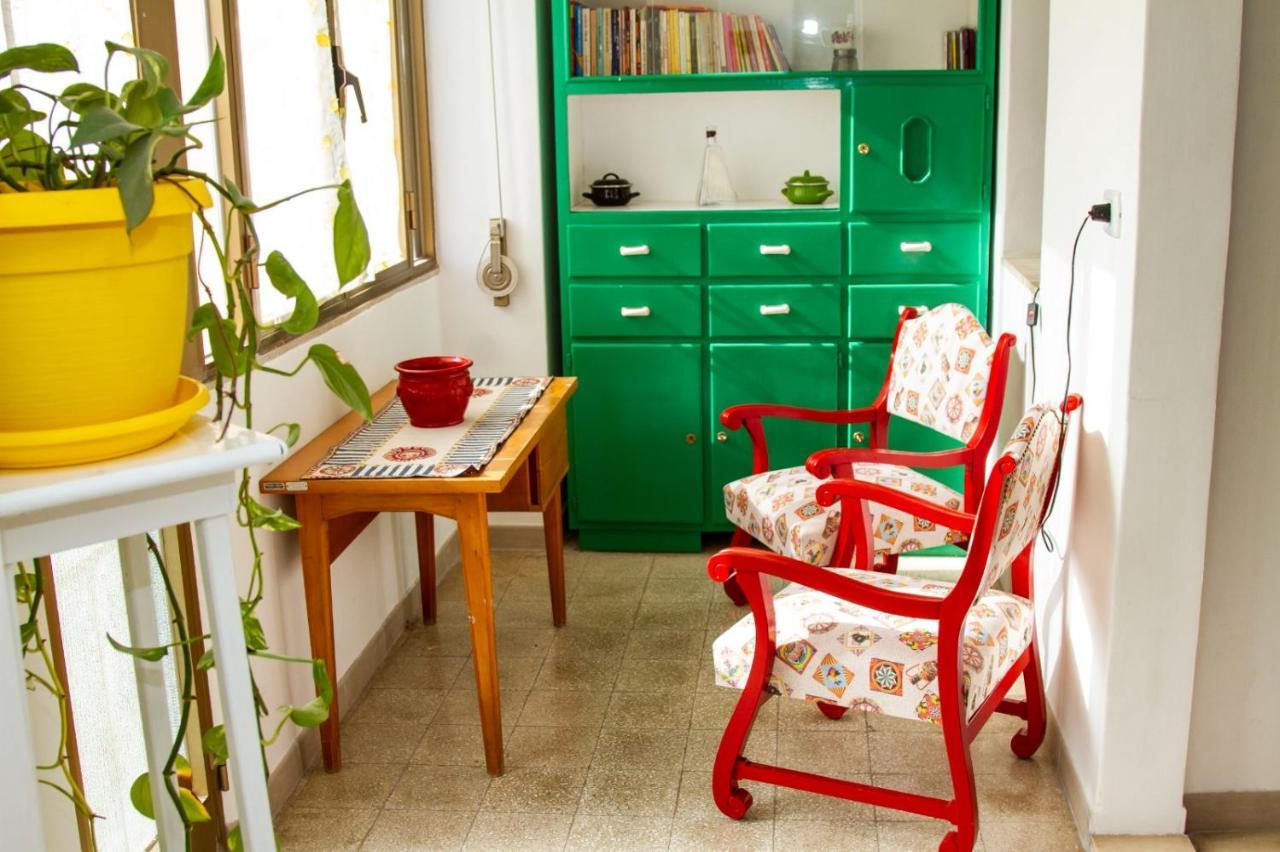 La Casa Di Lia Apartment Syracuse Bagian luar foto