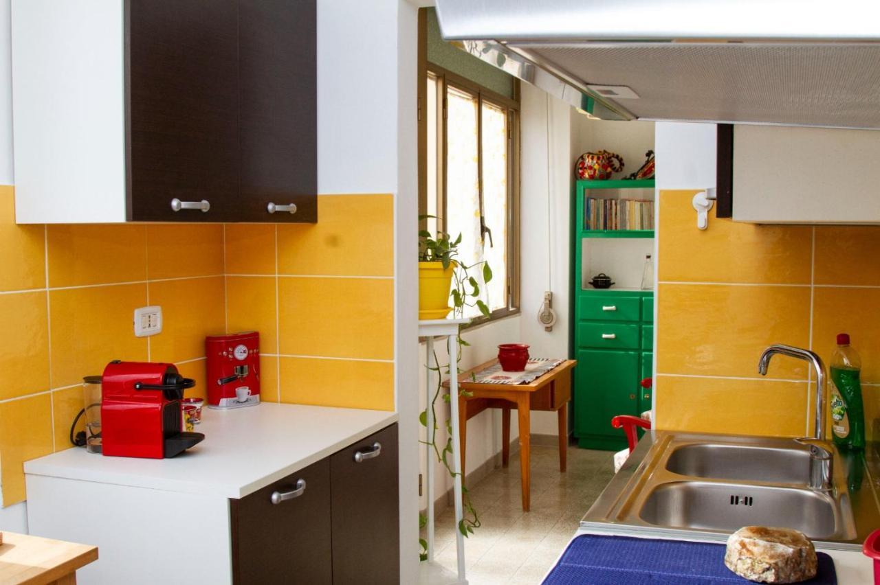 La Casa Di Lia Apartment Syracuse Bagian luar foto