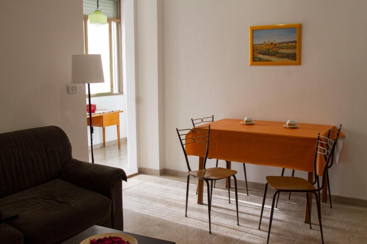 La Casa Di Lia Apartment Syracuse Bagian luar foto