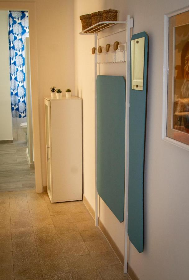 La Casa Di Lia Apartment Syracuse Bagian luar foto