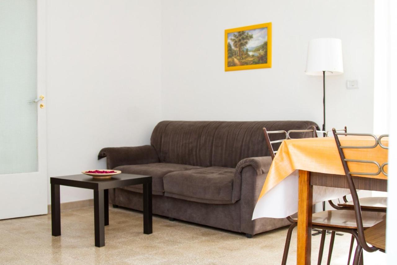 La Casa Di Lia Apartment Syracuse Bagian luar foto